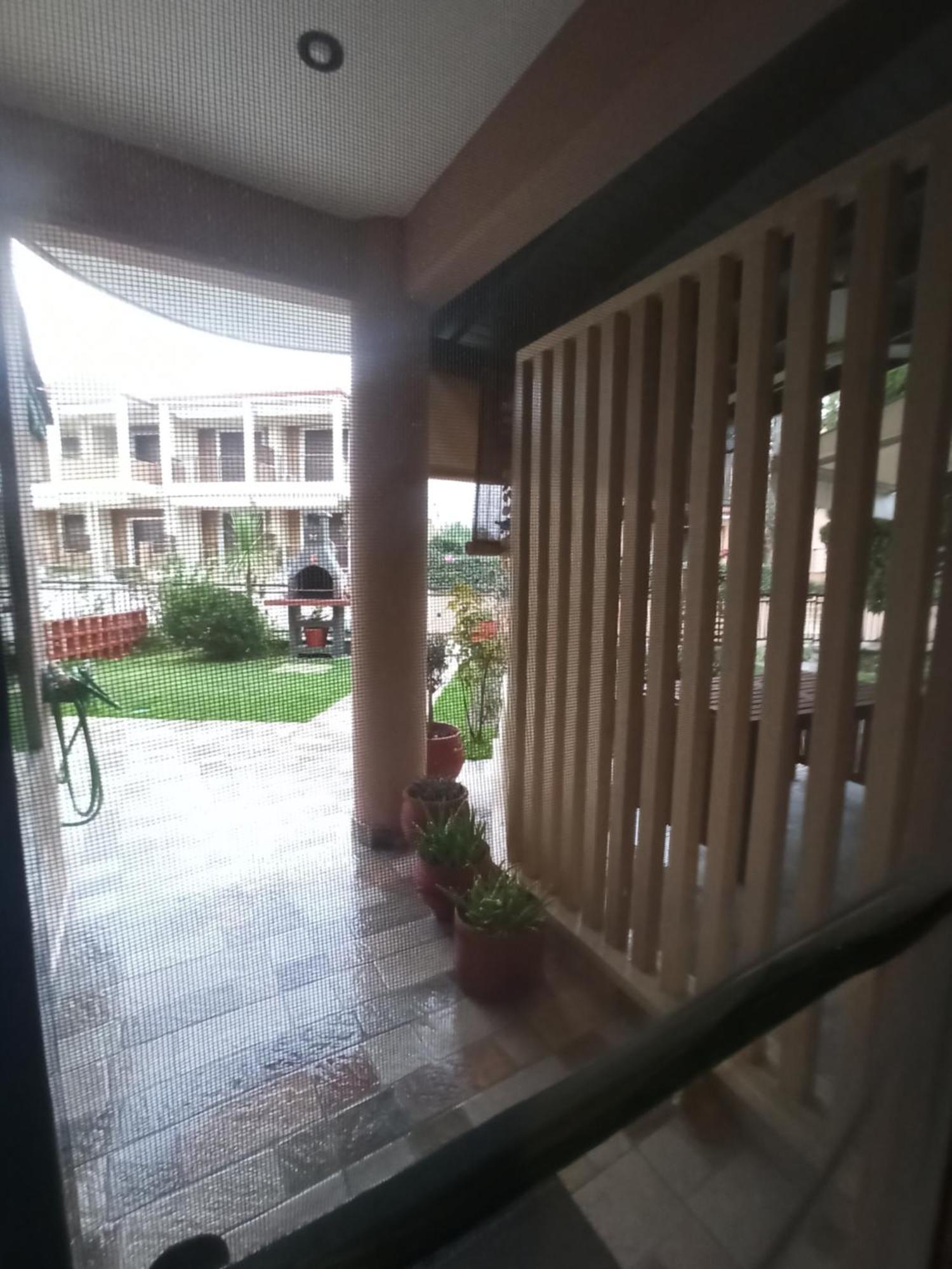 Stella's Beach House Nikiti  Exterior foto